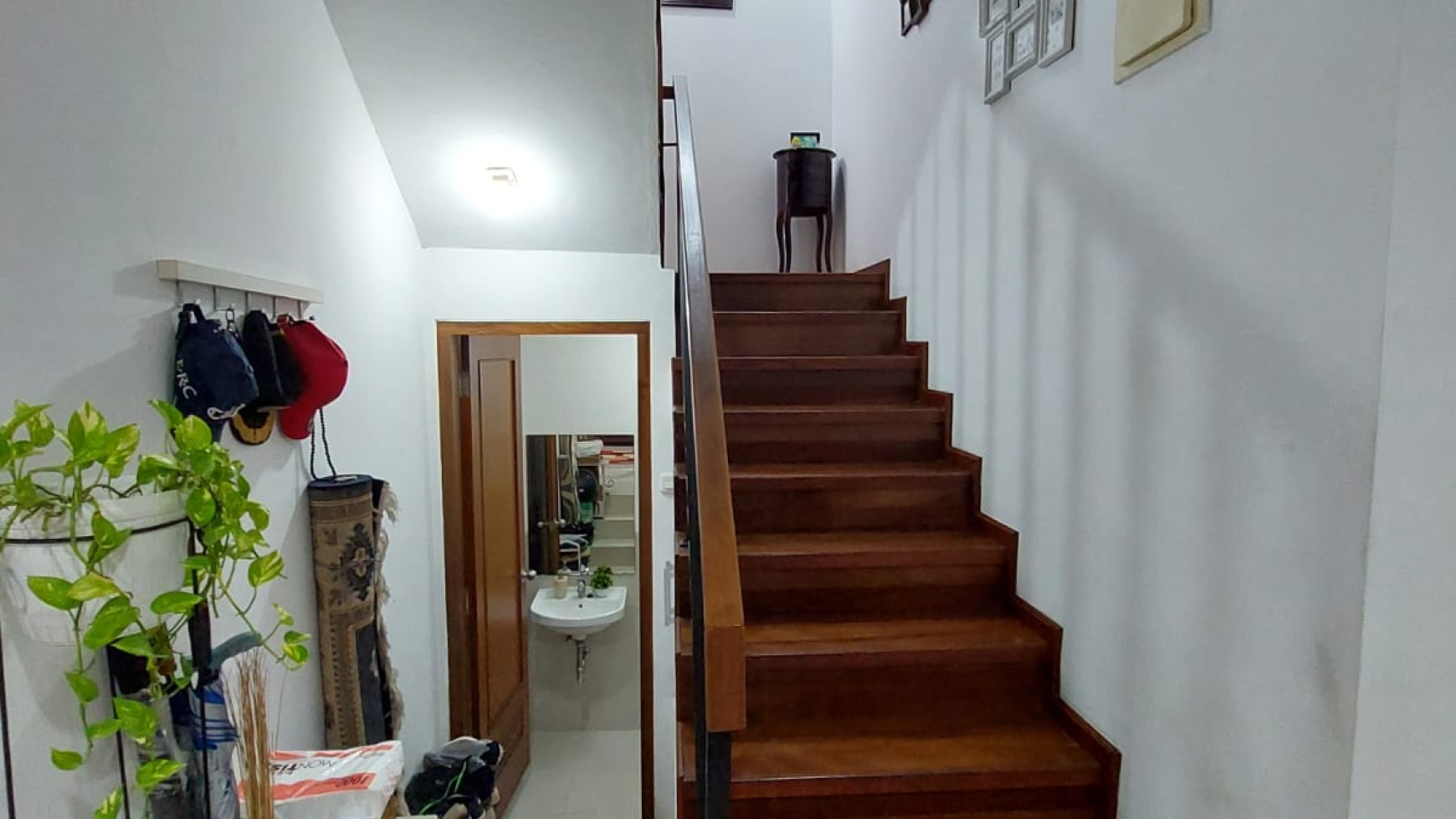 Dijual Joglo TownHouse Kembangan 