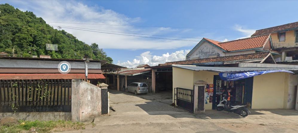 Rumah Murah Siap Huni Di Bandar Lampung