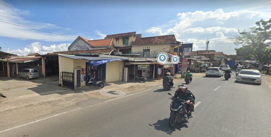 Rumah Murah Siap Huni Di Bandar Lampung