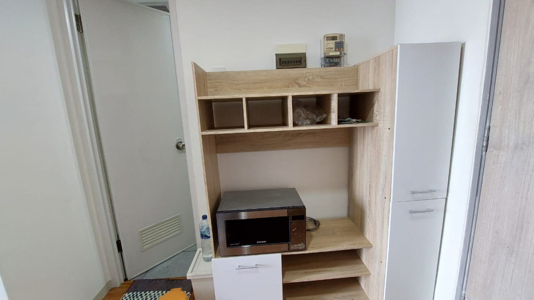 Apartemen Siap Huni Fully Furnished dan Fasilitas Lengkap @Apartemen Akasa