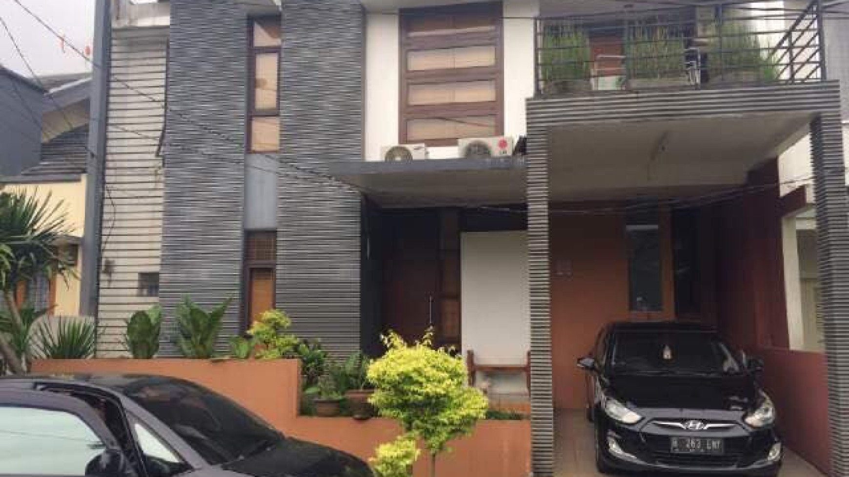 Rumah Bagus Di Trulek Bintaro Jaya Sektor 9