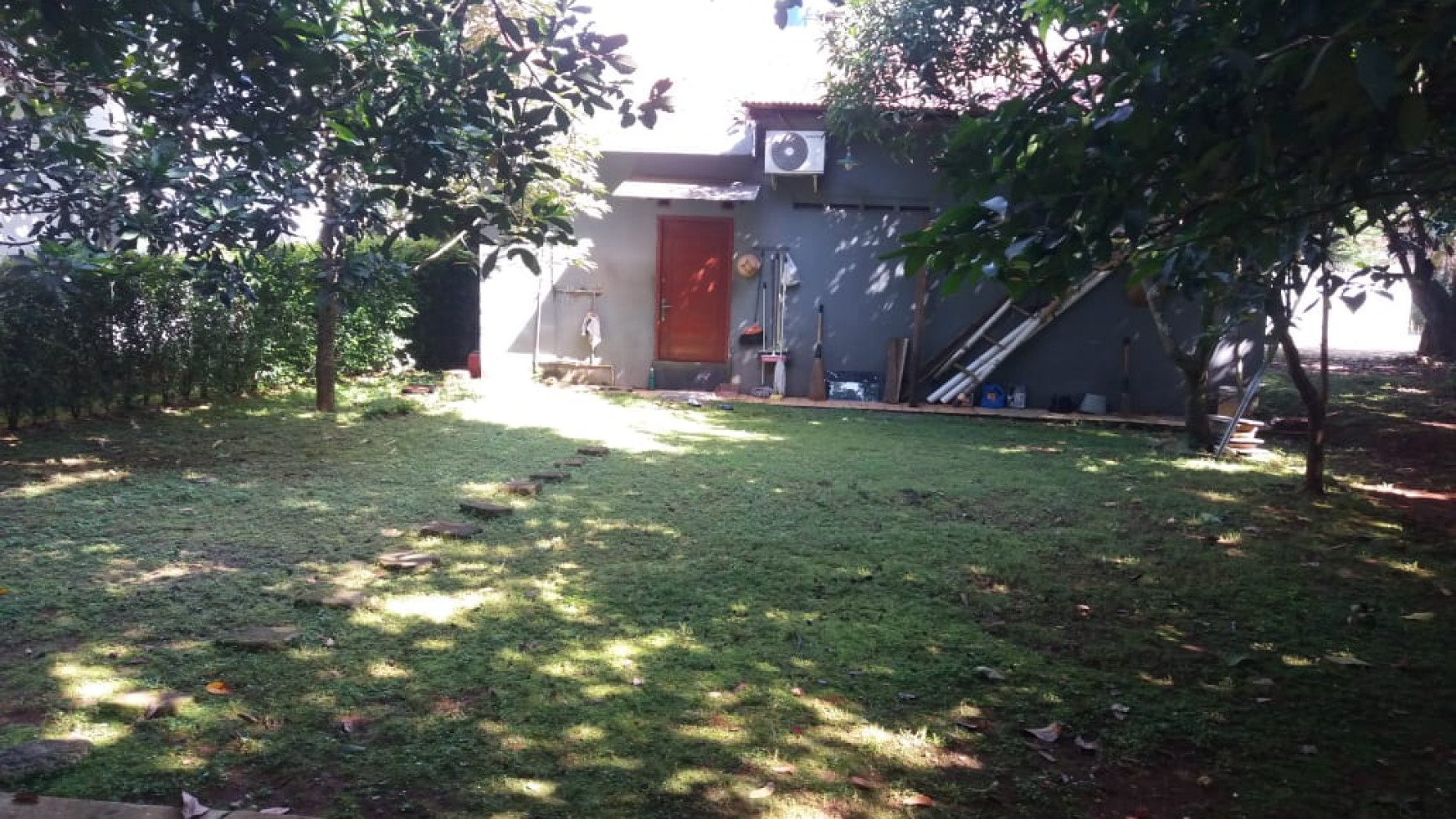 Rumah Bagus Di Jl Pertanian Gg Swadaya Pondok Aren Tangerang Selatan