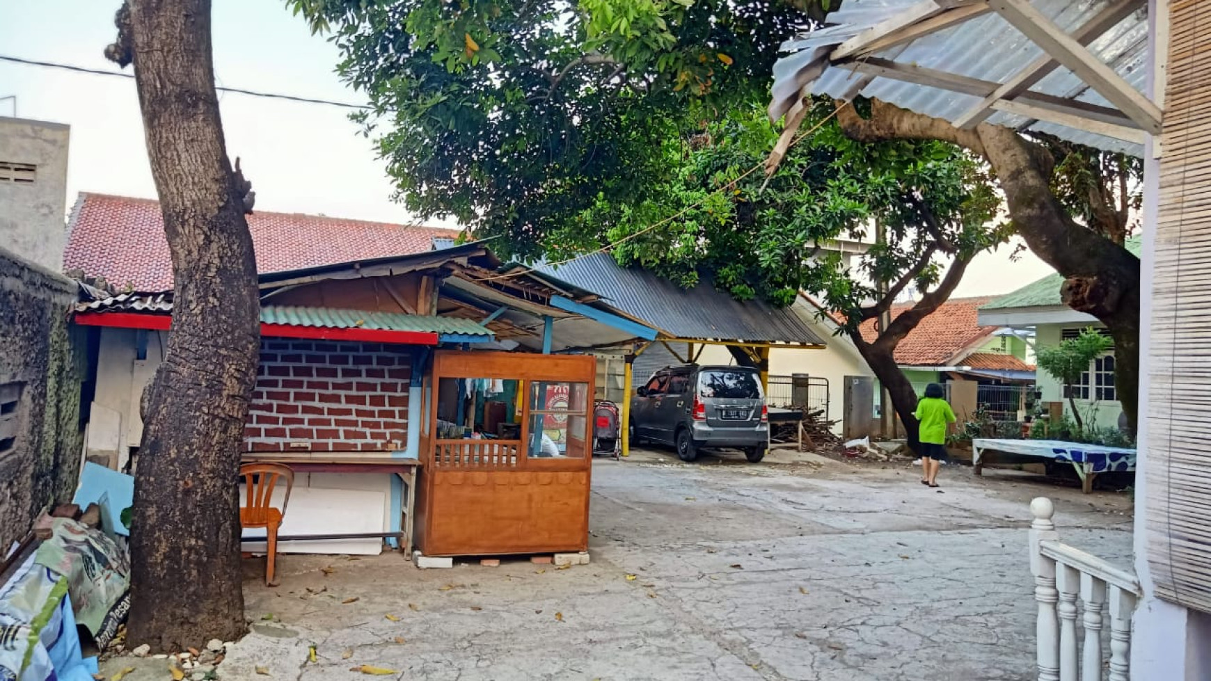 Kos-kosan Strategis Di Jl Kalimangso Pondok Aren Tangerang Selatan