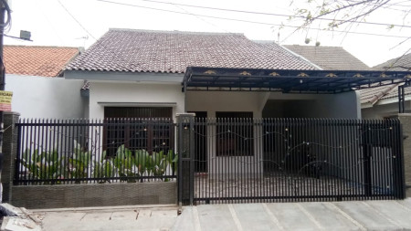 Rumah Bagus DI Jl Caraka Pondok Aren Kota Tangerang Selatan