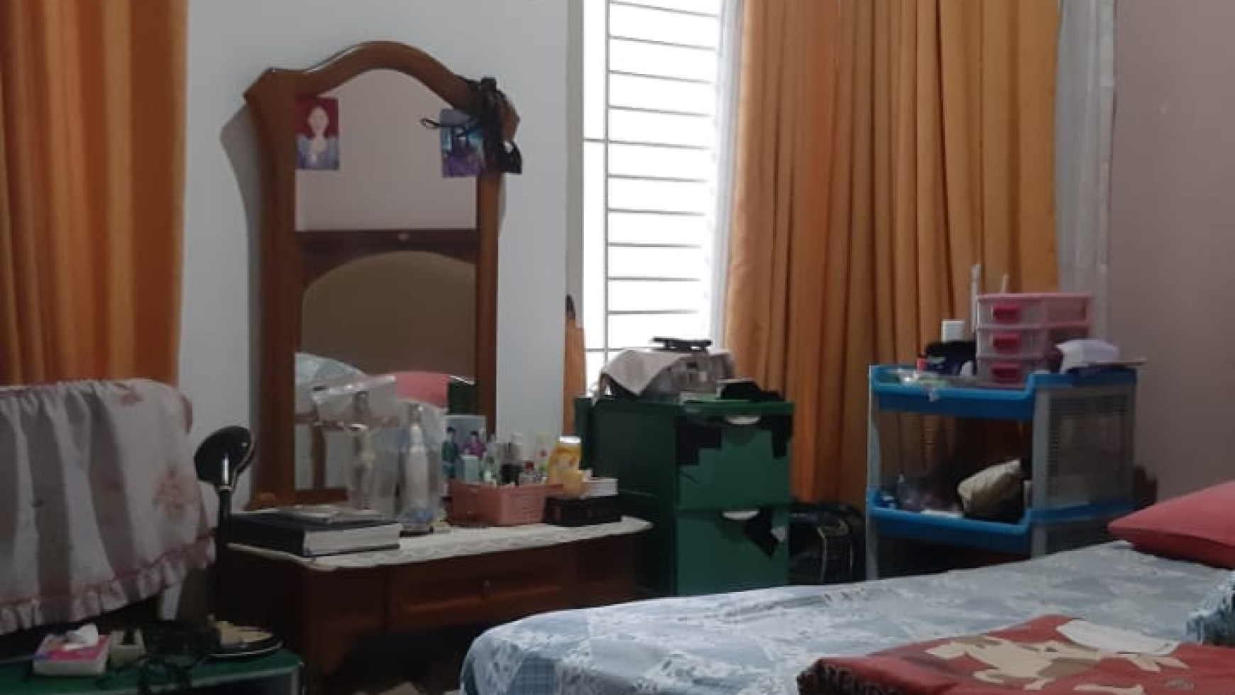 Rumah Bagus DI Jl H Mairin Ulujami Tangerang Selatan