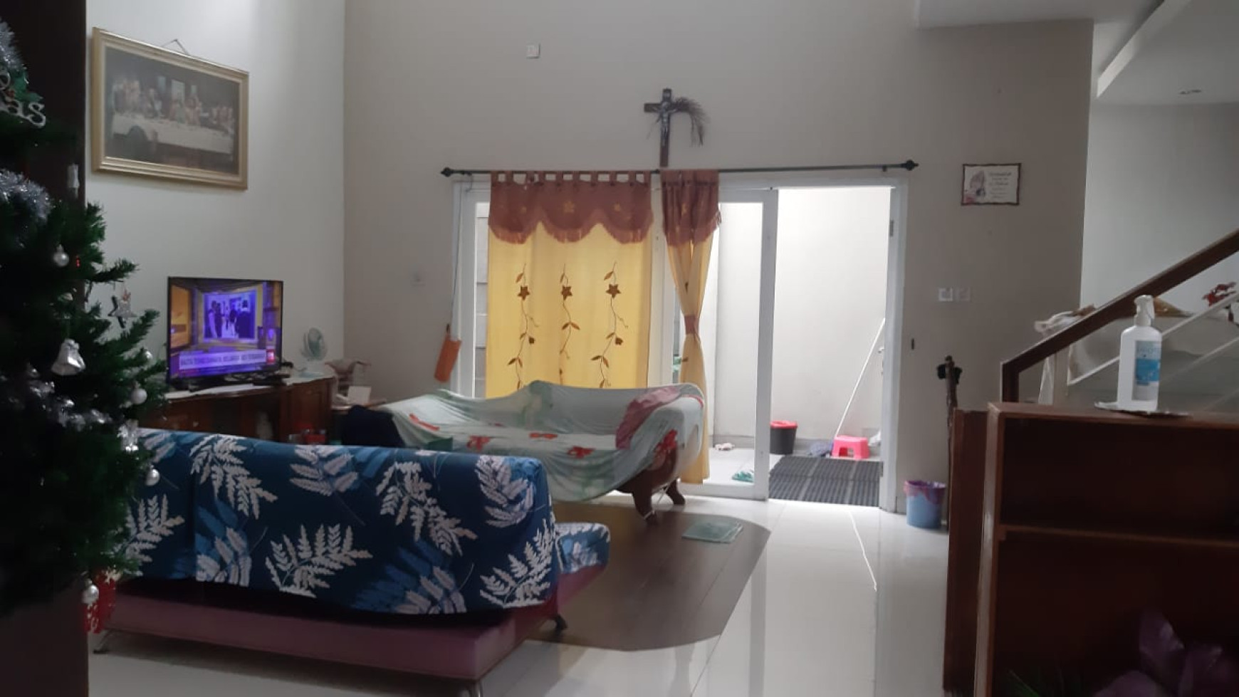 Rumah Bagus DI Jl H Mairin Ulujami Tangerang Selatan