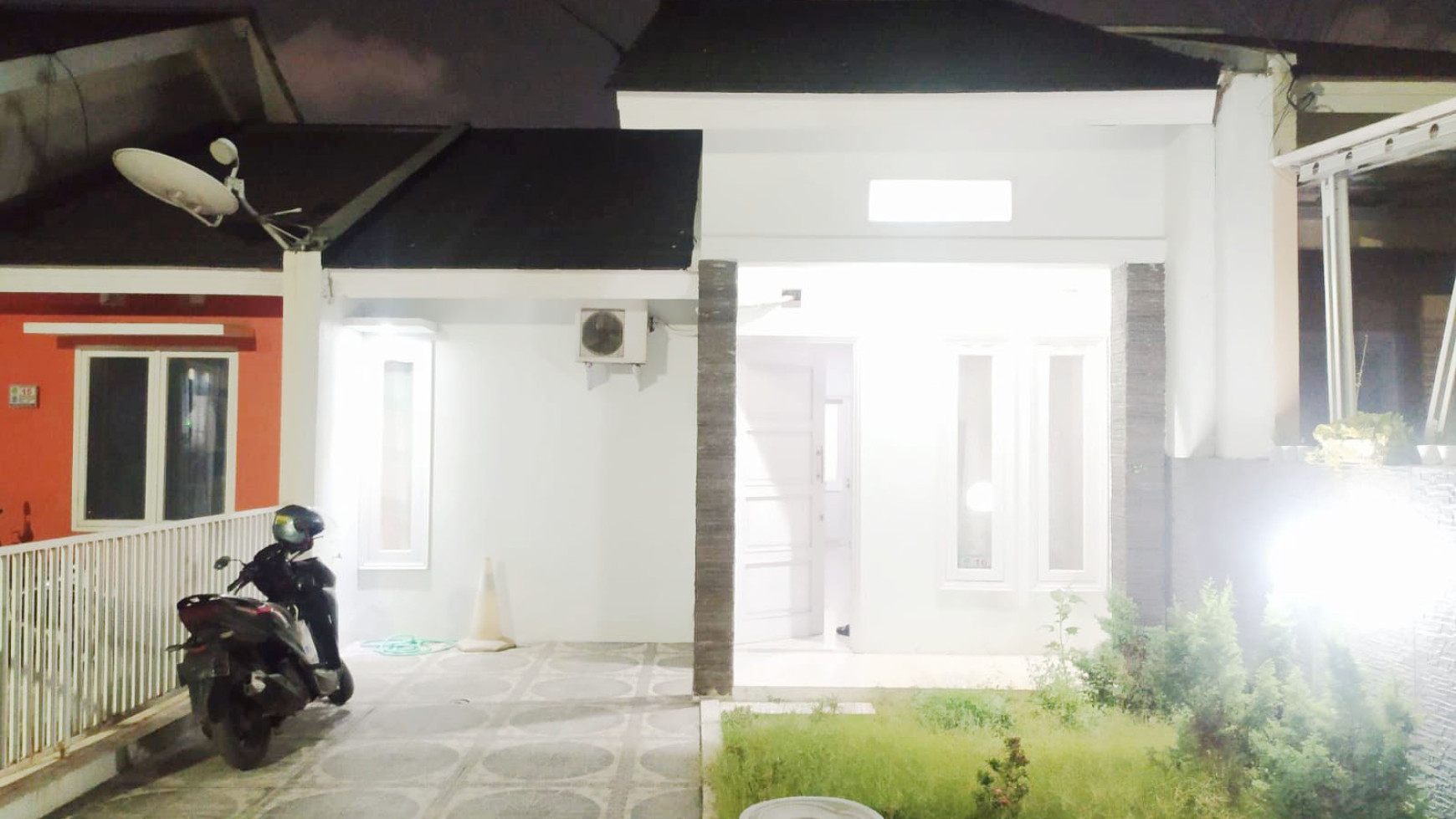 Rumah Bagus DI Akasia Residence Pondok Aren Tangerang Selatan