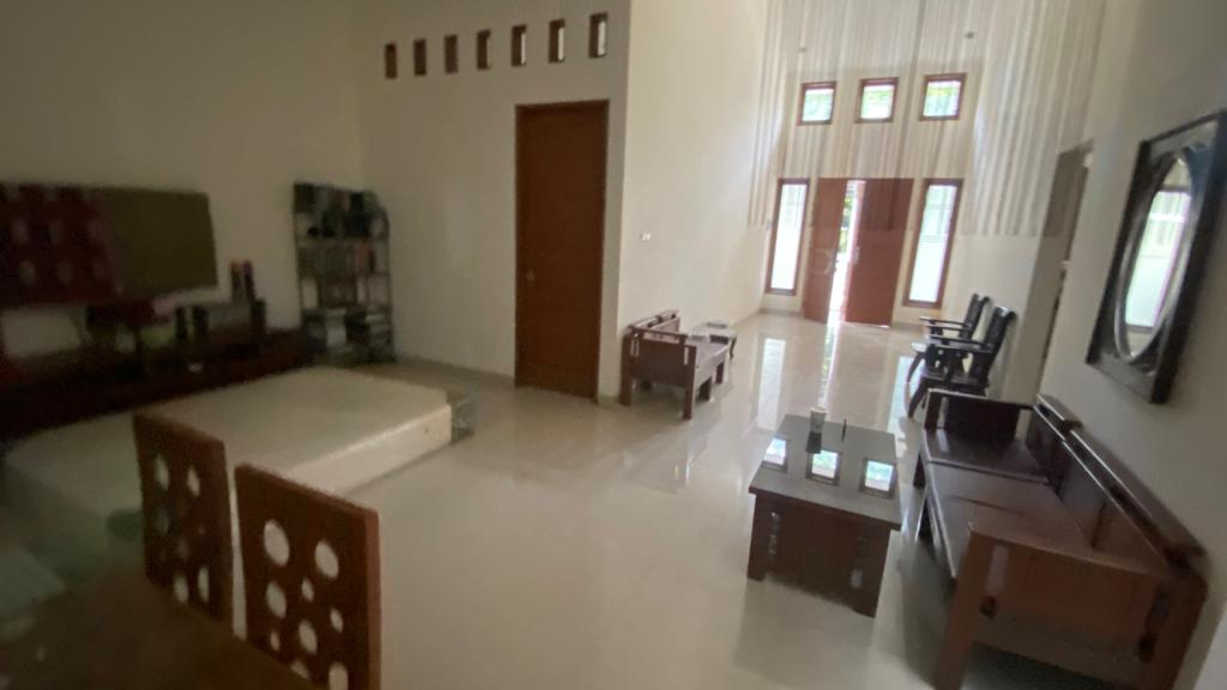 Rumah Bagus Di Villa Bintaro Regency , Pondok Aren Kota Tangerang Selatan