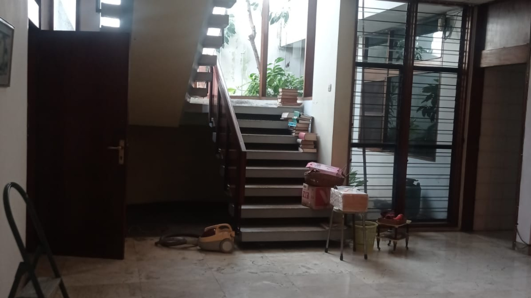 Rumah Di Jl. Sekolah Duta, Pondok Indah, Jakarta Selatan #MC