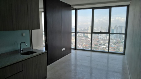 Apartemen Brand New Lokasi Bagus