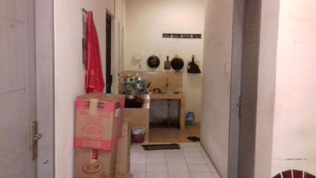 Dijual Cepat Kos-kosan 10 kamar beropersi di tebet Jakarta Selatan