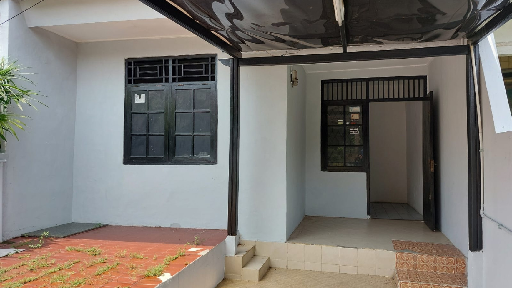 Dijual Rumah Siap Huni dekat Bintaro Jaya @Bukit Nusa Indah. Ciputat