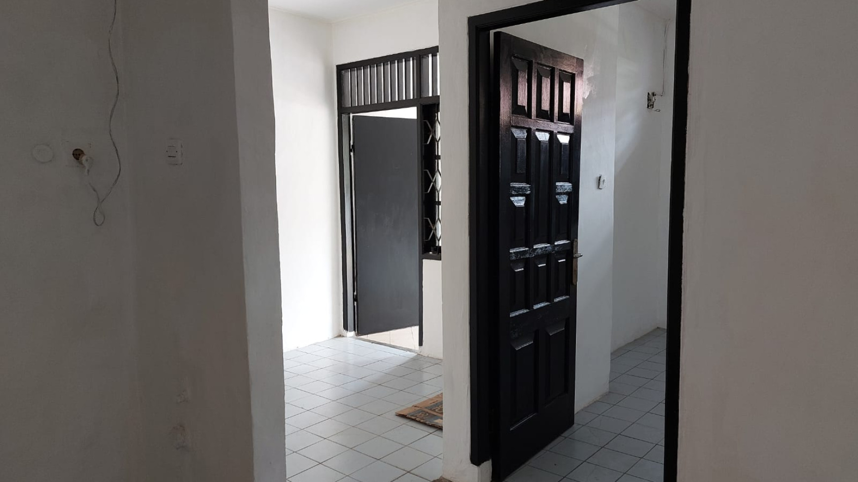 Dijual Rumah Siap Huni dekat Bintaro Jaya @Bukit Nusa Indah. Ciputat