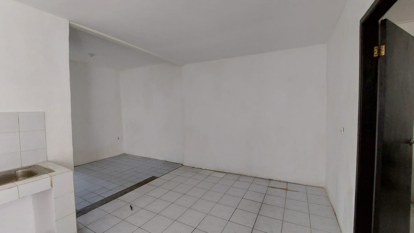 Dijual Rumah Siap Huni dekat Bintaro Jaya @Bukit Nusa Indah. Ciputat