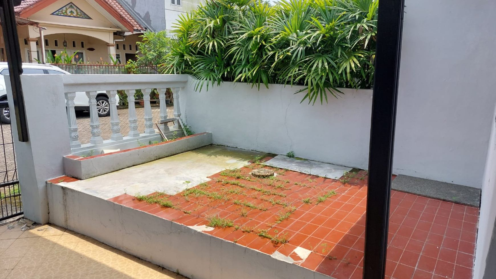 Dijual Rumah Siap Huni dekat Bintaro Jaya @Bukit Nusa Indah. Ciputat