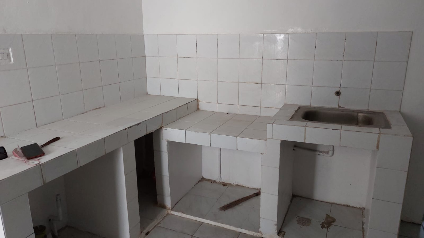 Dijual Rumah Siap Huni dekat Bintaro Jaya @Bukit Nusa Indah. Ciputat