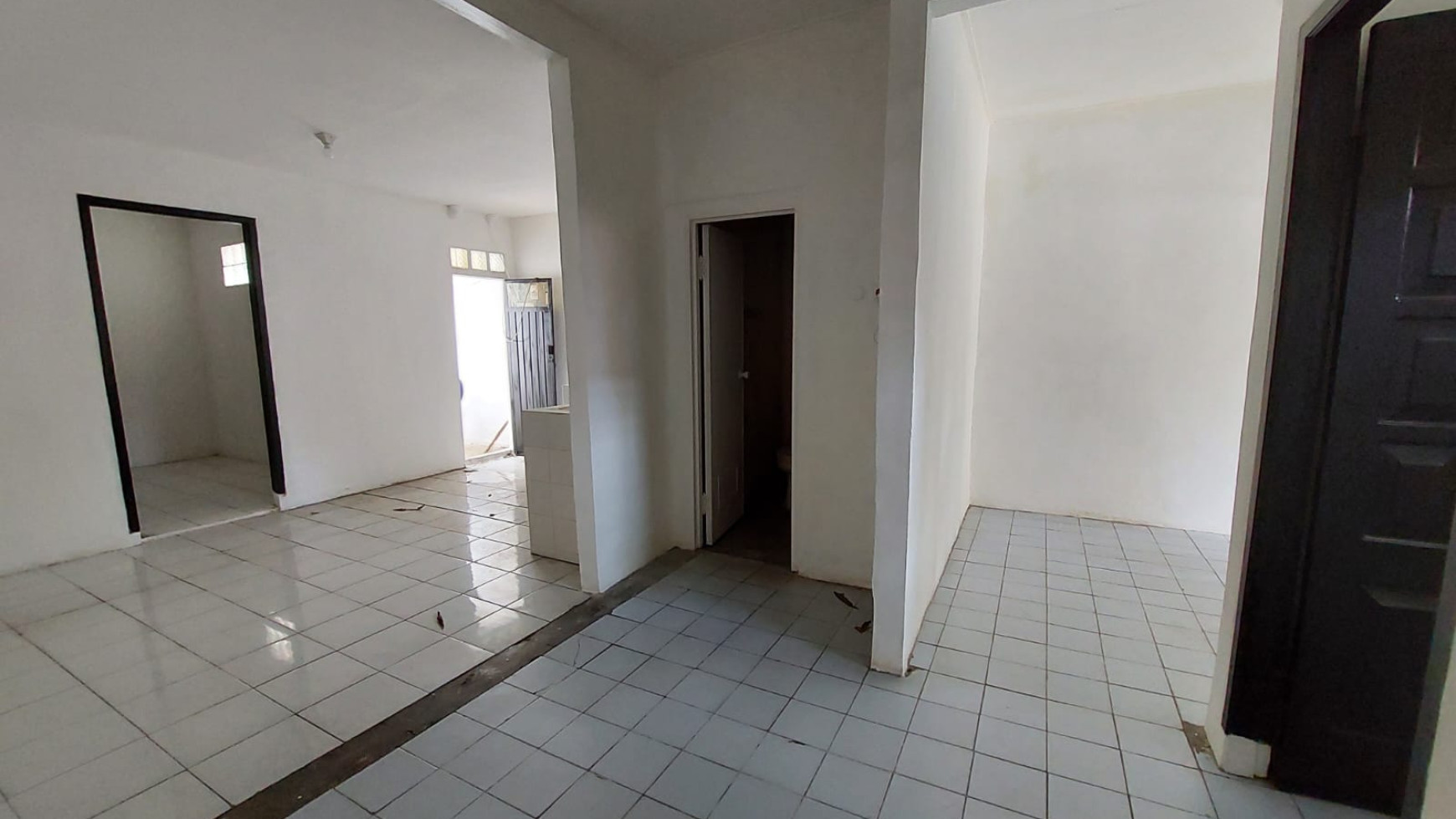 Dijual Rumah Siap Huni dekat Bintaro Jaya @Bukit Nusa Indah. Ciputat