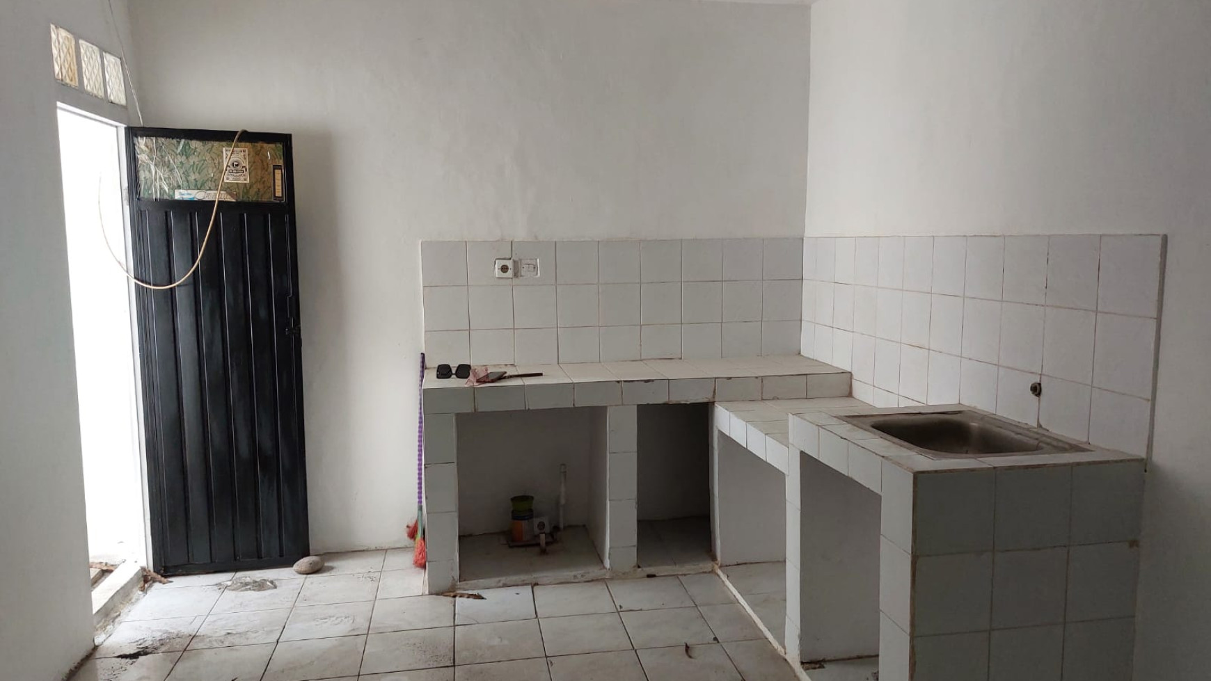 Dijual Rumah Siap Huni dekat Bintaro Jaya @Bukit Nusa Indah. Ciputat