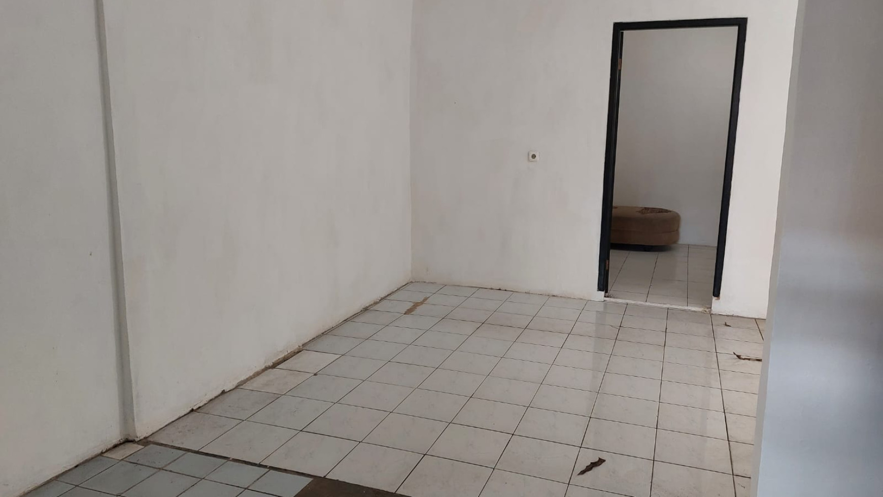 Dijual Rumah Siap Huni dekat Bintaro Jaya @Bukit Nusa Indah. Ciputat