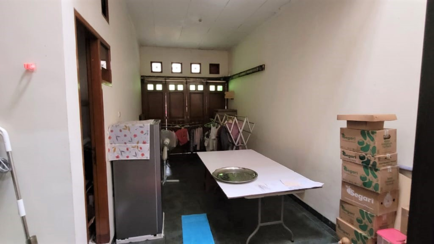 Dijual Rumah Siap Huni di Komp Pesona Khayangan, Margonda Depok