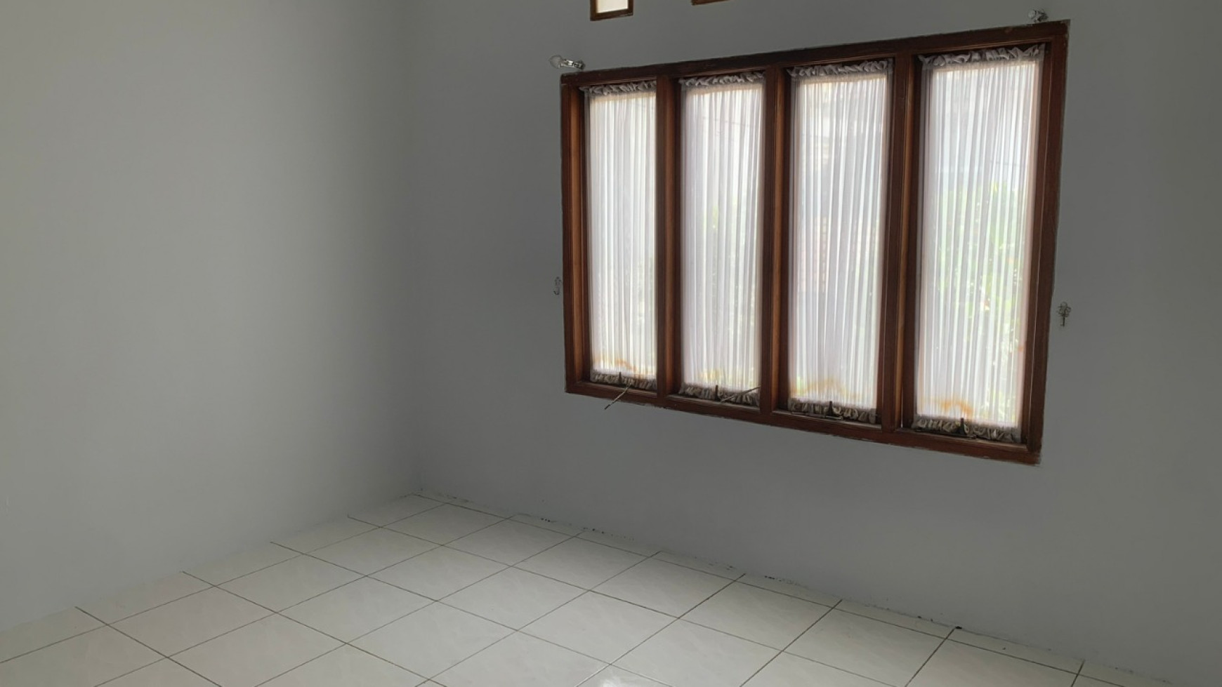 Rumah Hook Siap Huni, Hunian Nyaman dan Asri @Flamingo, Bintaro