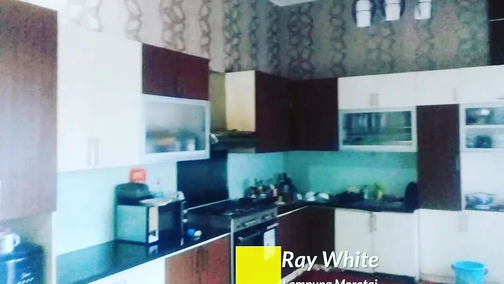 Dijual cepat Rumah Di Vila Citra 1 JL.Pangeran Antasari