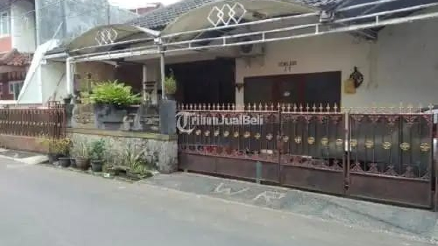 Lokasi Jakarta Timur Pondok Bambu Duren Sawit