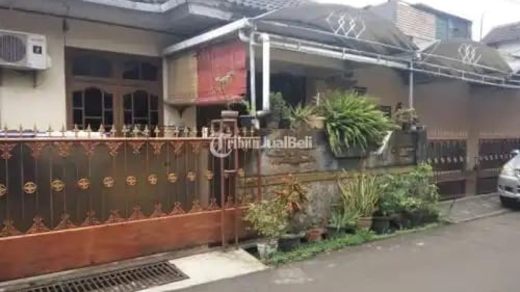 Lokasi Jakarta Timur Pondok Bambu Duren Sawit