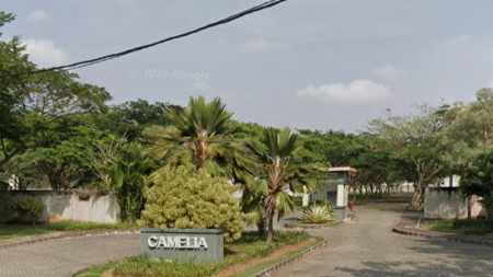Kavling di Kawasan Serang, Tangerang dengan harga Jual menarik