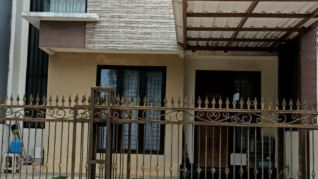 Dijual Rumah Cantik dan Siap Huni