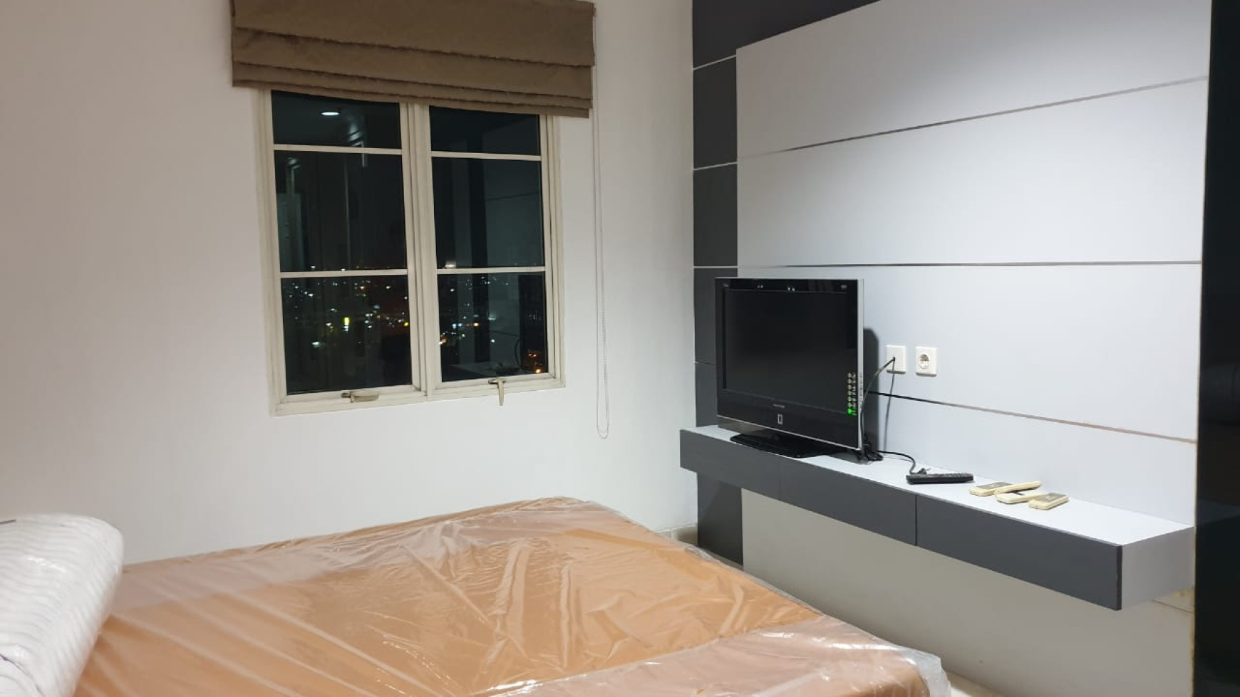 Apartemen mewah diMOi frenchwalk EVIANkelapa Gading