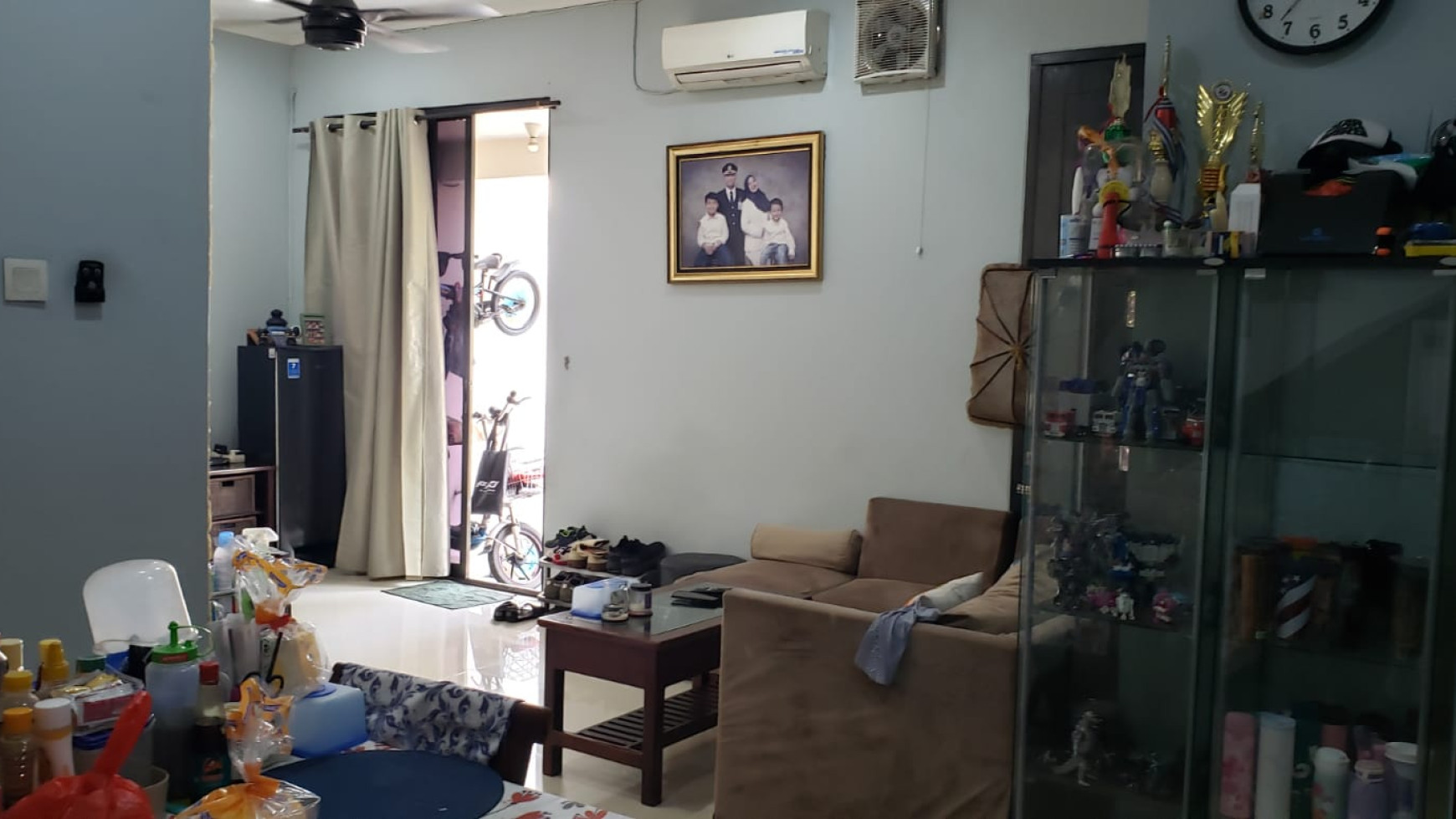 Best Offer. Rumah Kencana Loka BSD. Harga Terbaik..