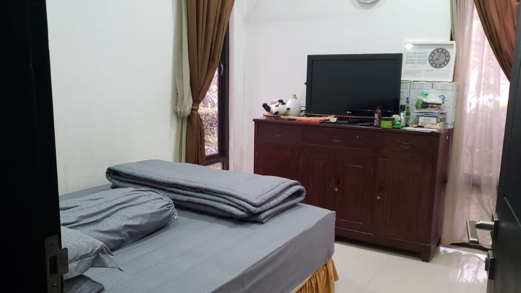 Best Offer. Rumah Kencana Loka BSD. Harga Terbaik..