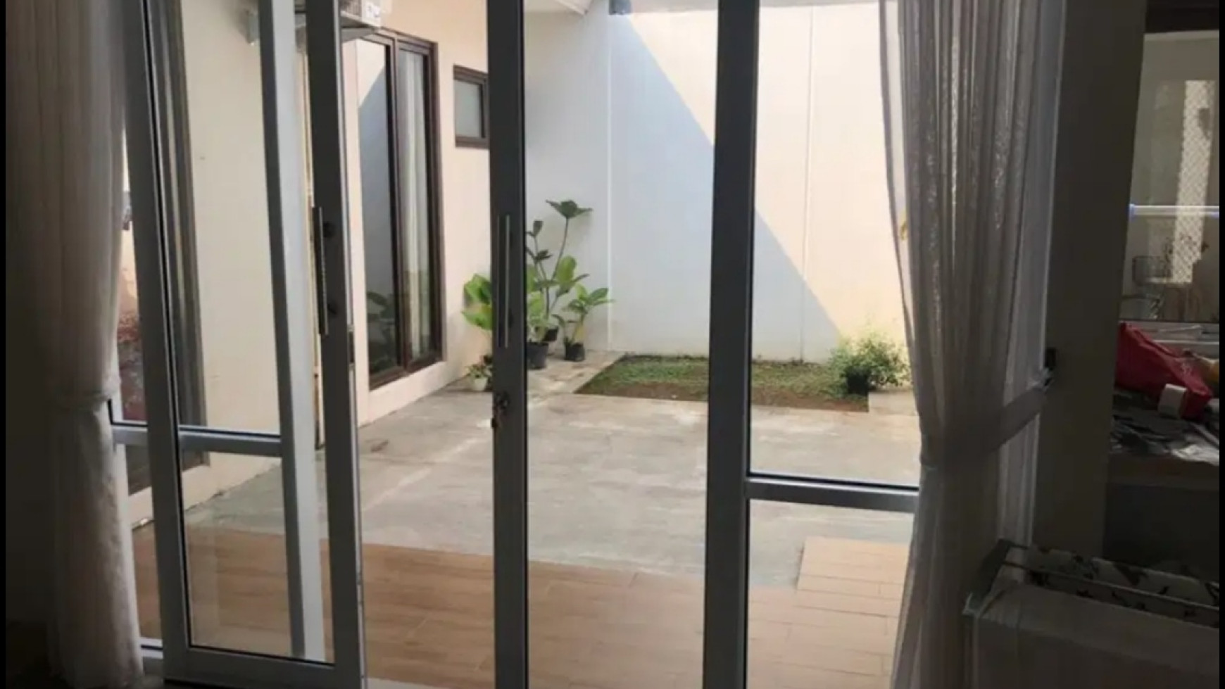 Jarang Ada. Rumah Bagus Avani Amarilla, Bsd City