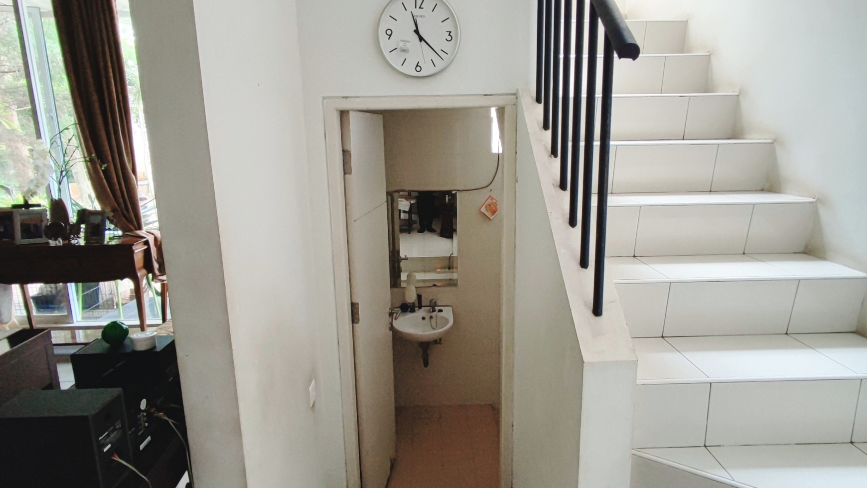 Hot Price. Rumah 2 Lantai Cluster Simplicity The Icon, Bsd.