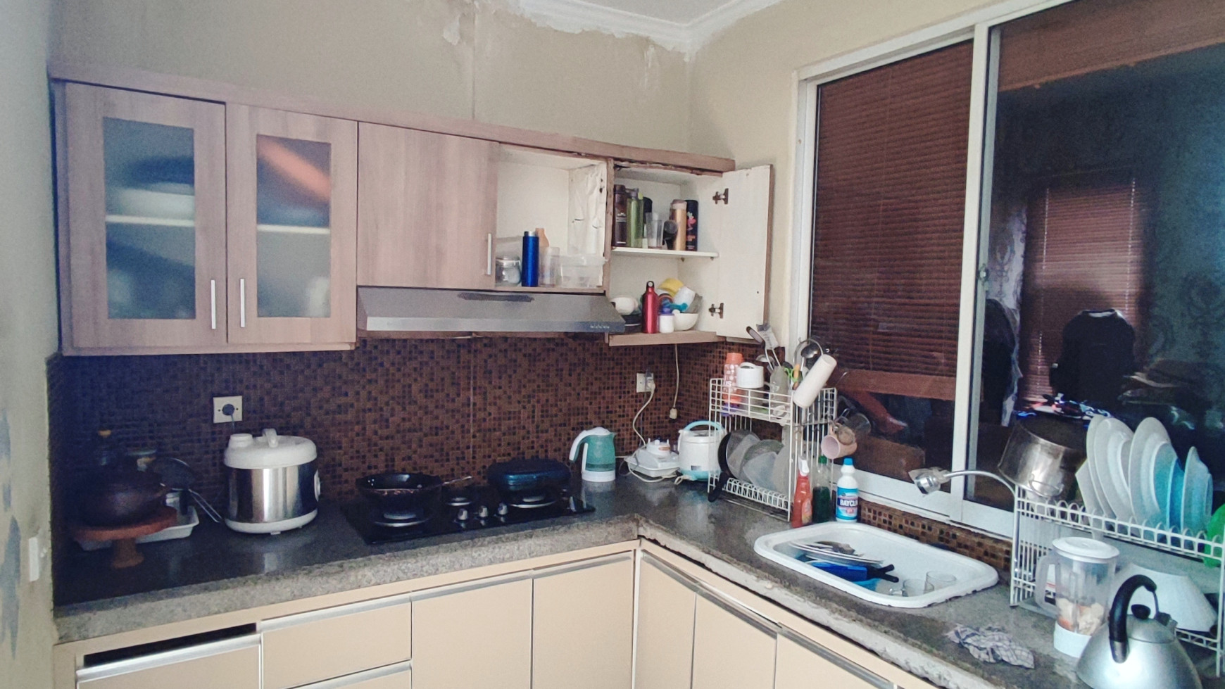 Hot Price. Rumah 2 Lantai Cluster Simplicity The Icon, Bsd.