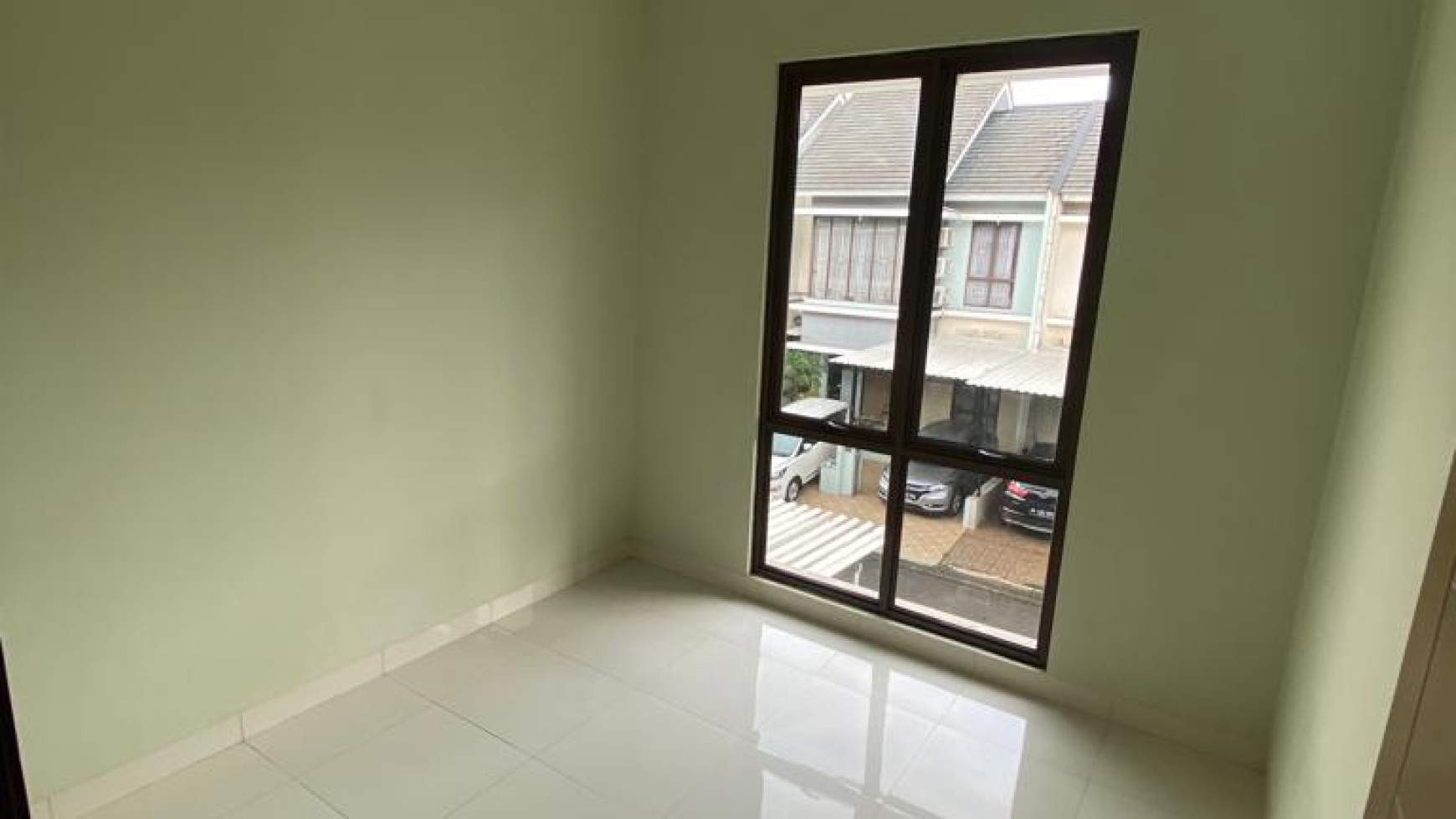 Rumah Minimalis Bintaro Jaya Siap Huni @Discovery Cielo