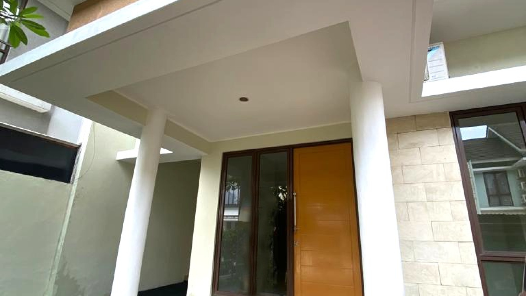 Rumah Bagus Di Discovery Cielo, Bintaro Jaya Sektor 9