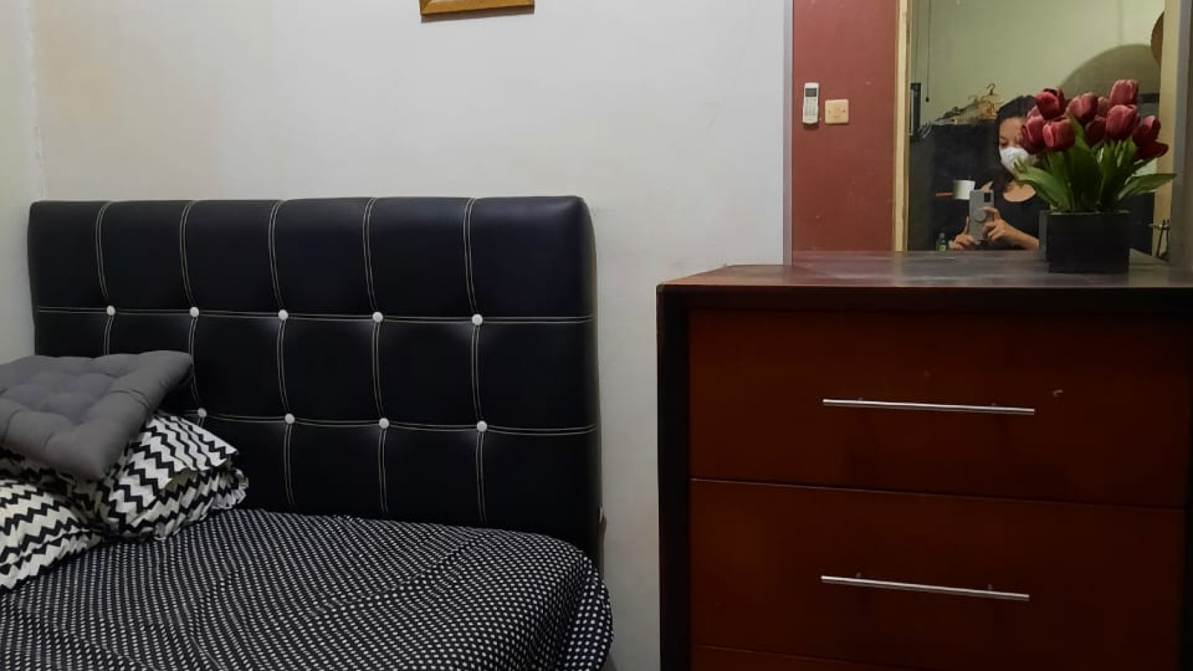 1 Unit Apartemen Di Pusat Kota Di Kebon Jeruk, Jakarta Barat