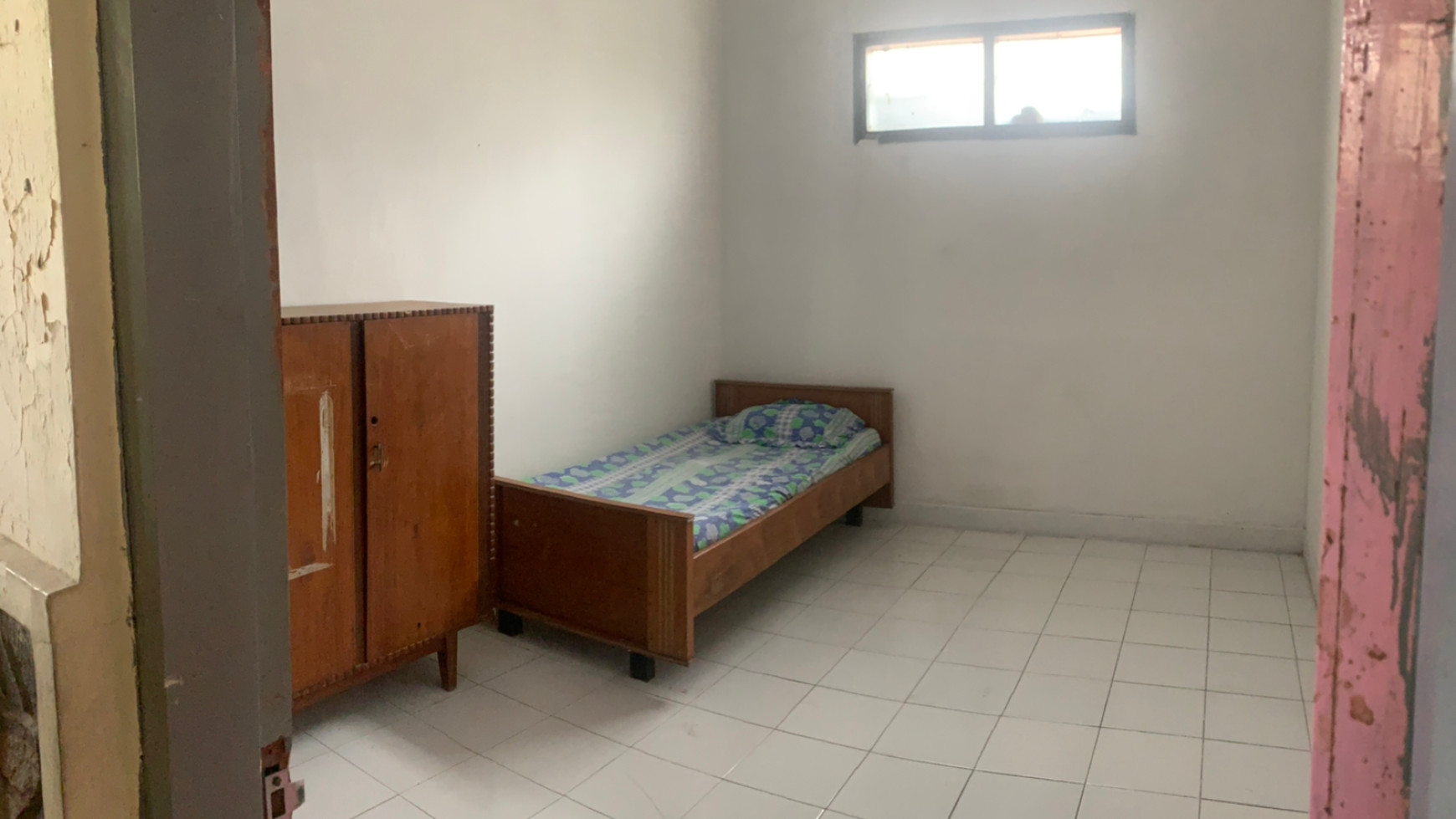 Tanah Bonus Rumah 23 Kamar Di Lempuyangan Dekat Kampus UKDW Yogyakarta