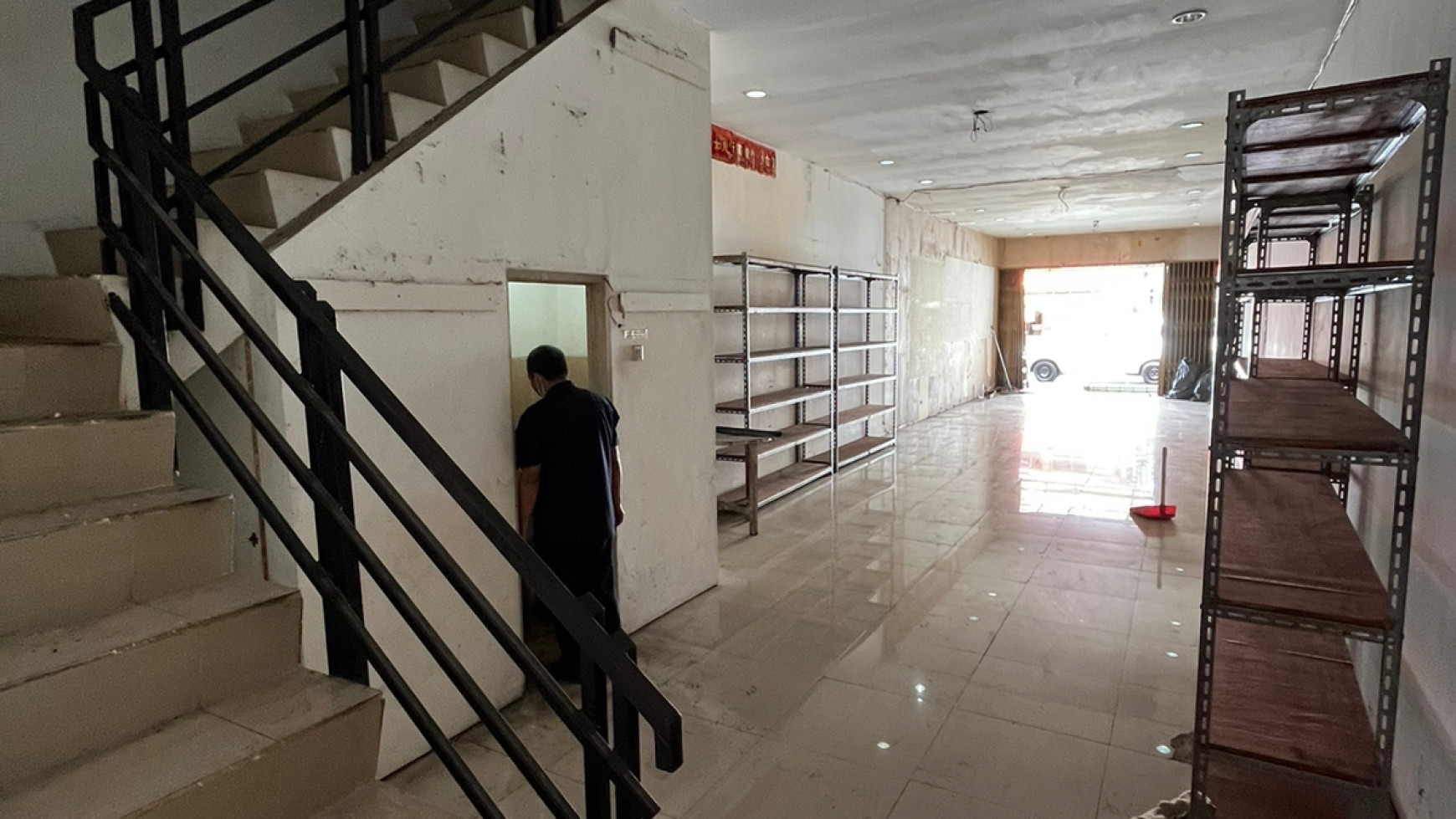 Ruko Komersil Cocok Untuk Usaha Lokasi Premium Belakang Ambarukmo Plaza Yogyakarta