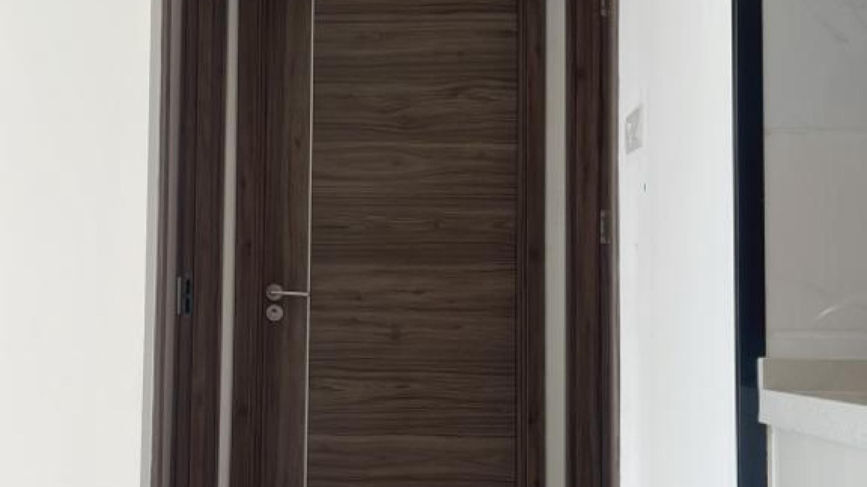 Apartemen cantik full furnish di BSD serpong