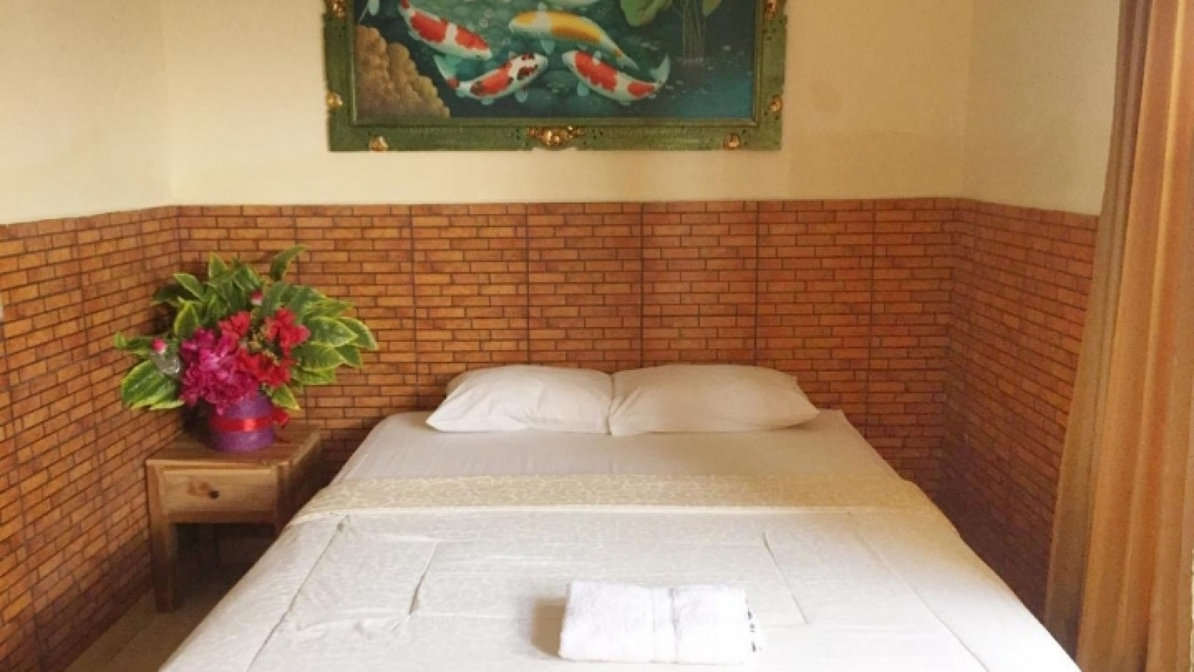 lease hold Guest  House sorrunding Semat Raya, Canggu