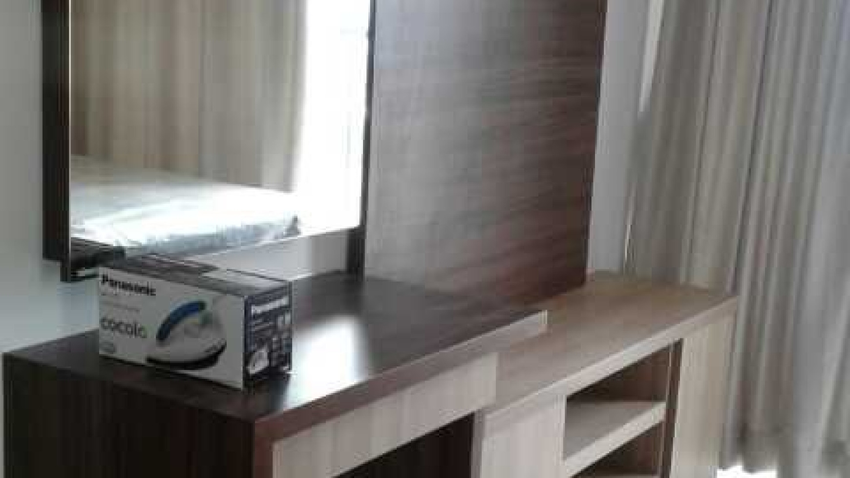 Apartemen cantik siap huni di Cilandak jakarta