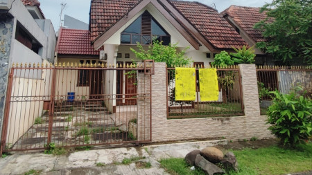 Fast Sale. Rumah Griya Loka, BSD