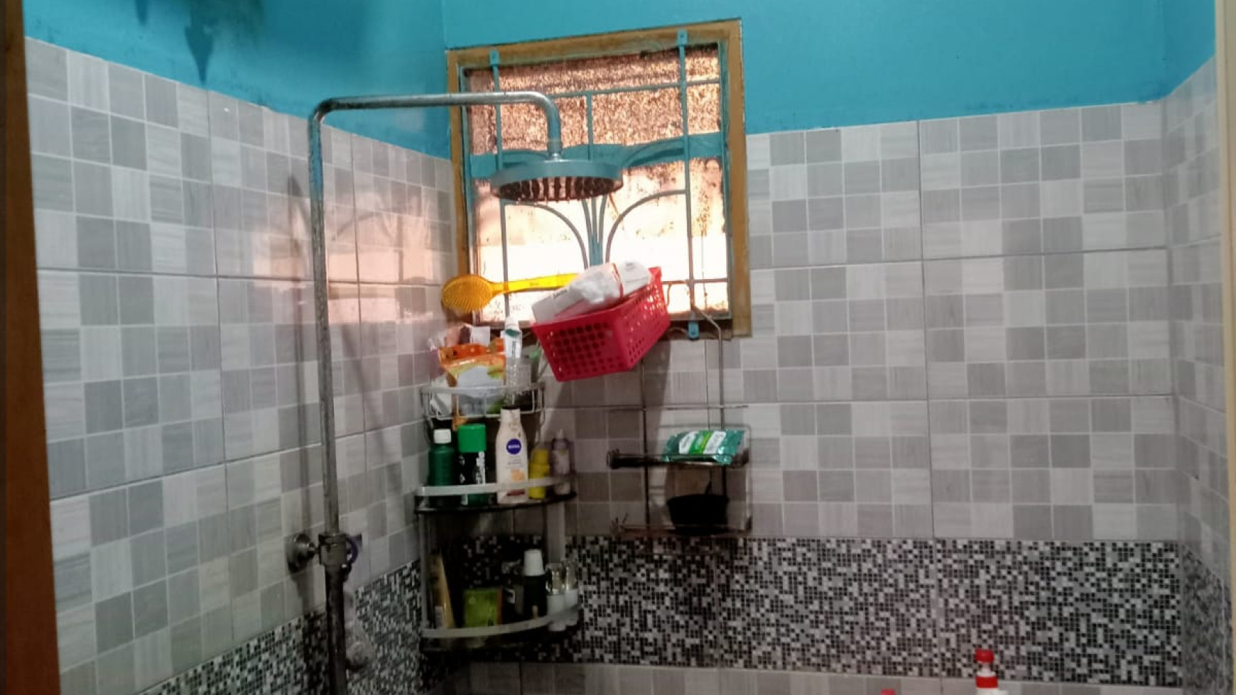 Fast Sale. Rumah Griya Loka, BSD