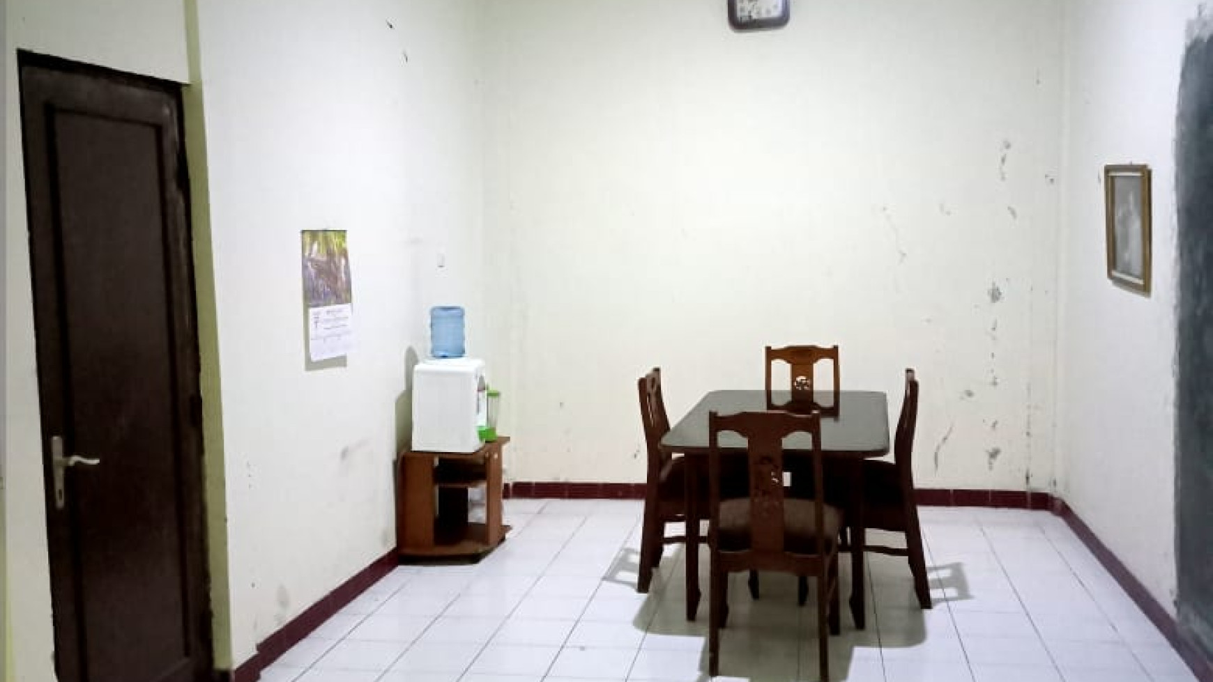Fast Sale. Rumah Griya Loka, BSD