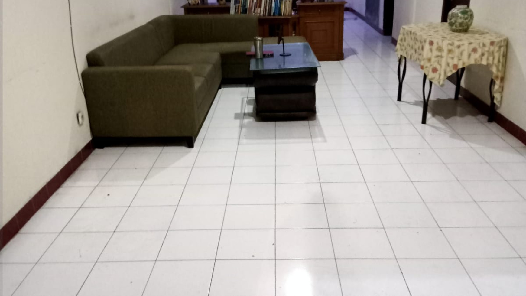 Fast Sale. Rumah Griya Loka, BSD