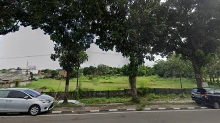 Jarang Ada. Tanah Besar Komersil Di Rawa Buntu, BSD