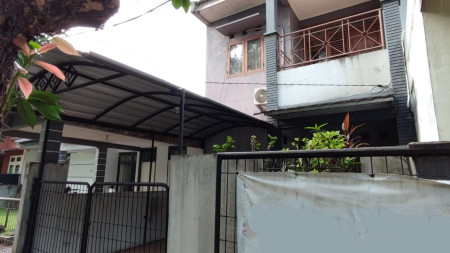 Best Price. Rumah 2 Lantai Di Griya Loka, BSD